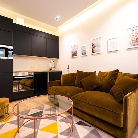 Mbm - Terrage Apartment Paris Exterior photo