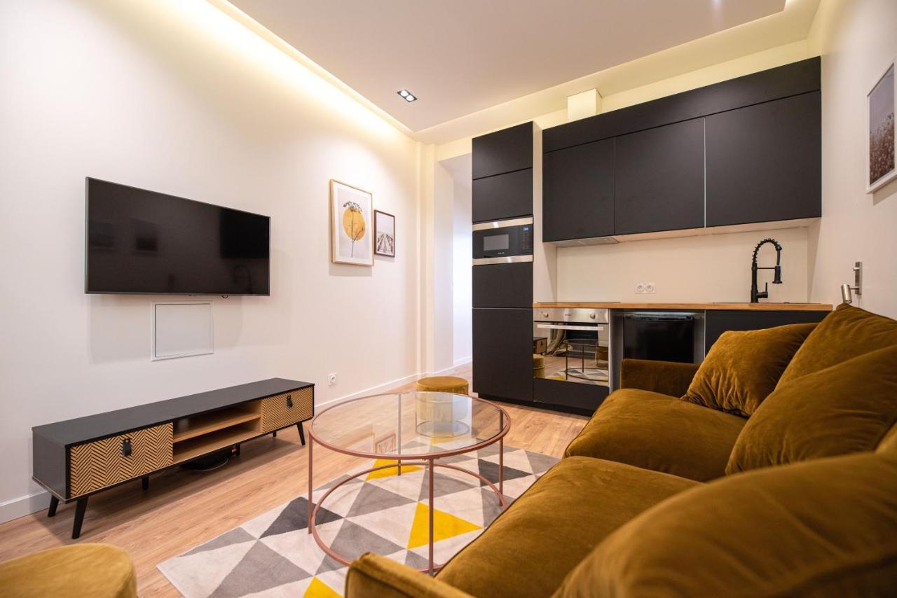 Mbm - Terrage Apartment Paris Exterior photo
